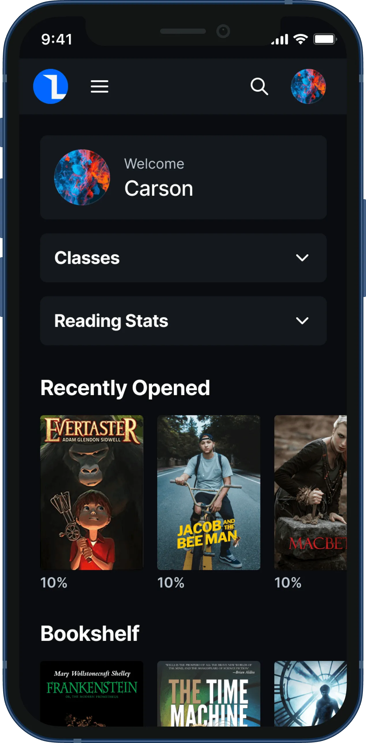 Building the recommendations