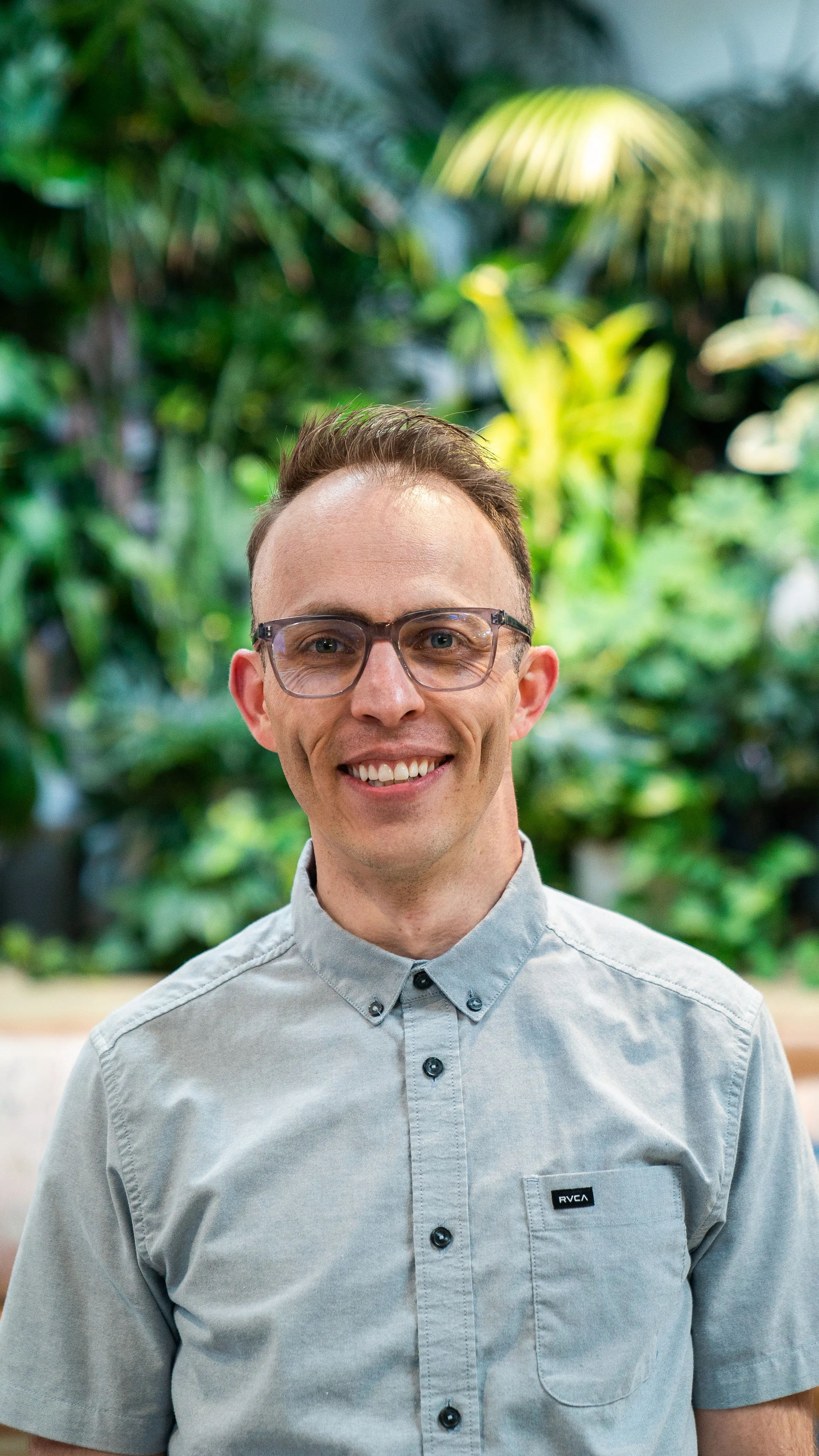 Nate Llewellyn