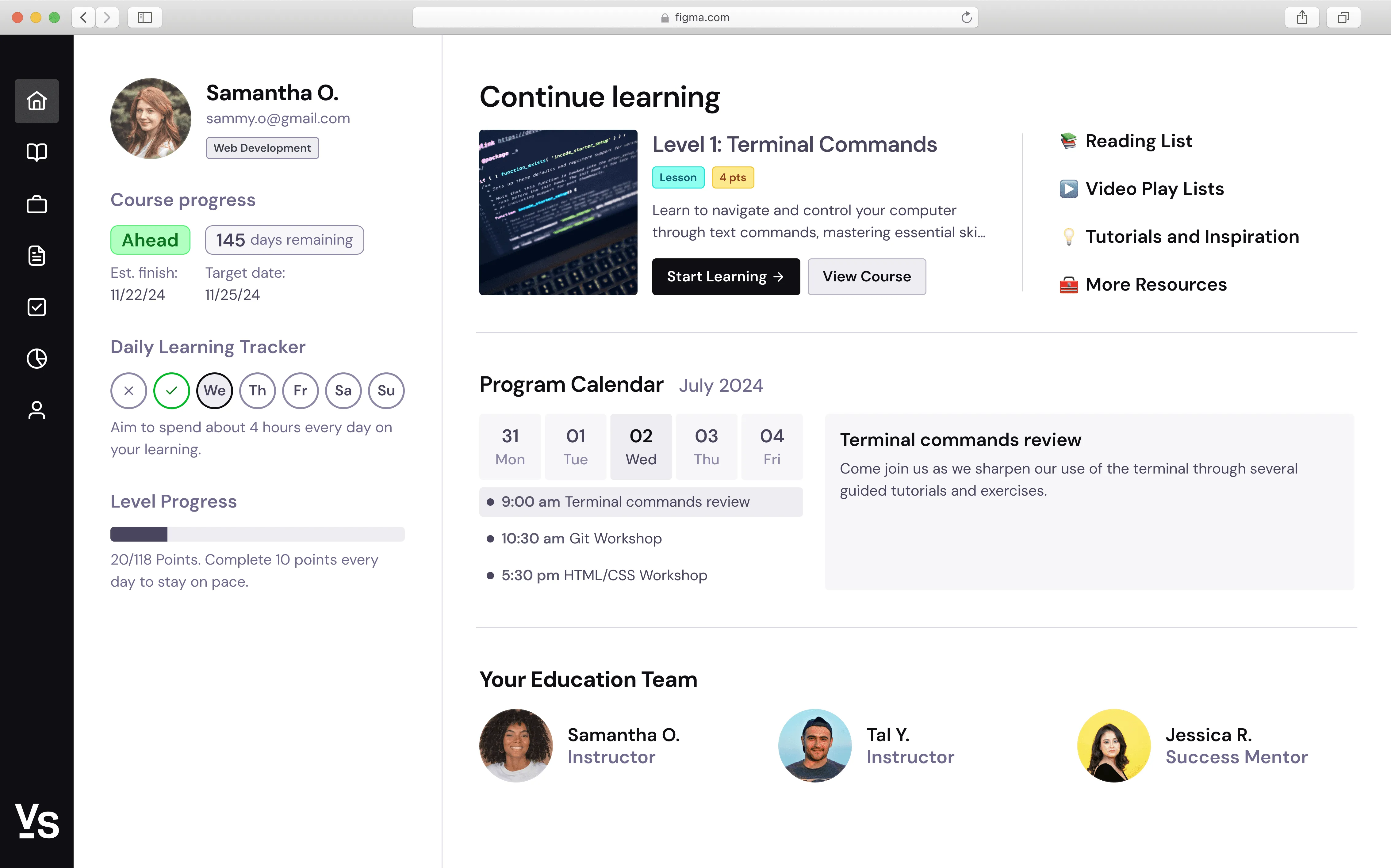 Boosting Learning Resource Discovery and Access for Students by 84%